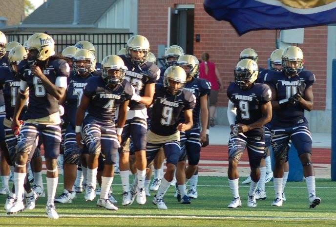 Recap: Indy vs. Fort Scott, Week #1