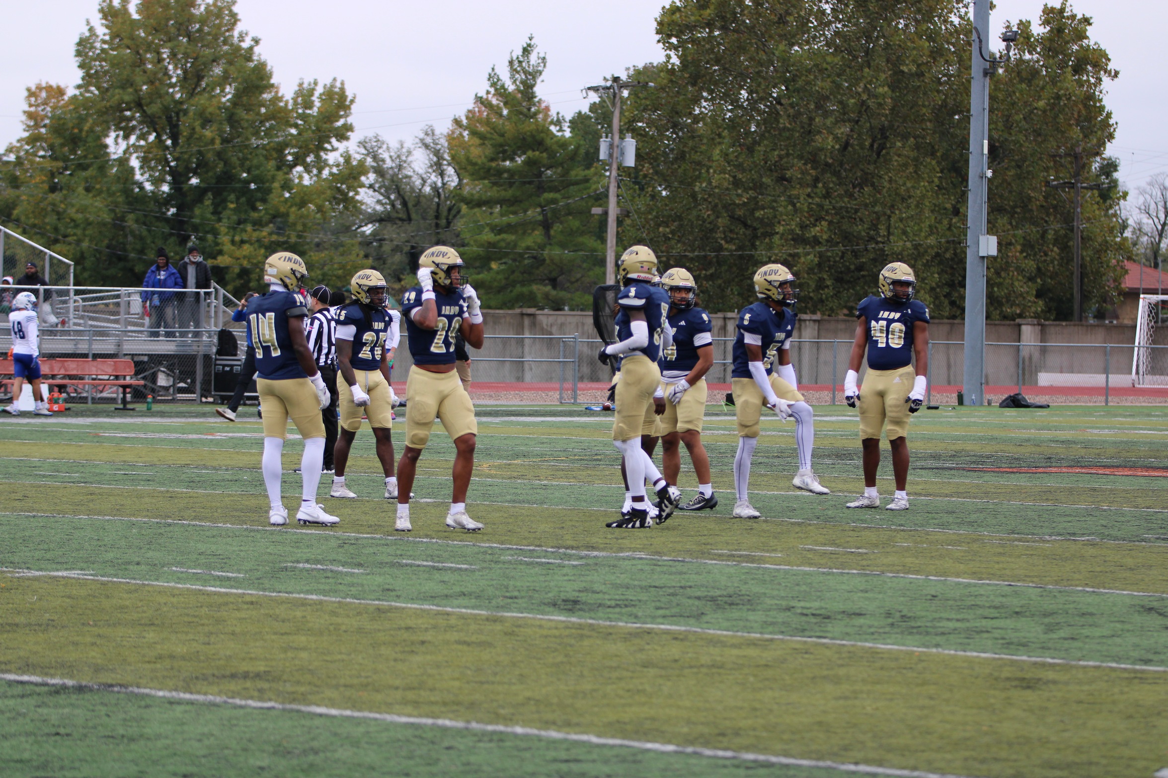 Pirates end season with loss to rival Coffeyville