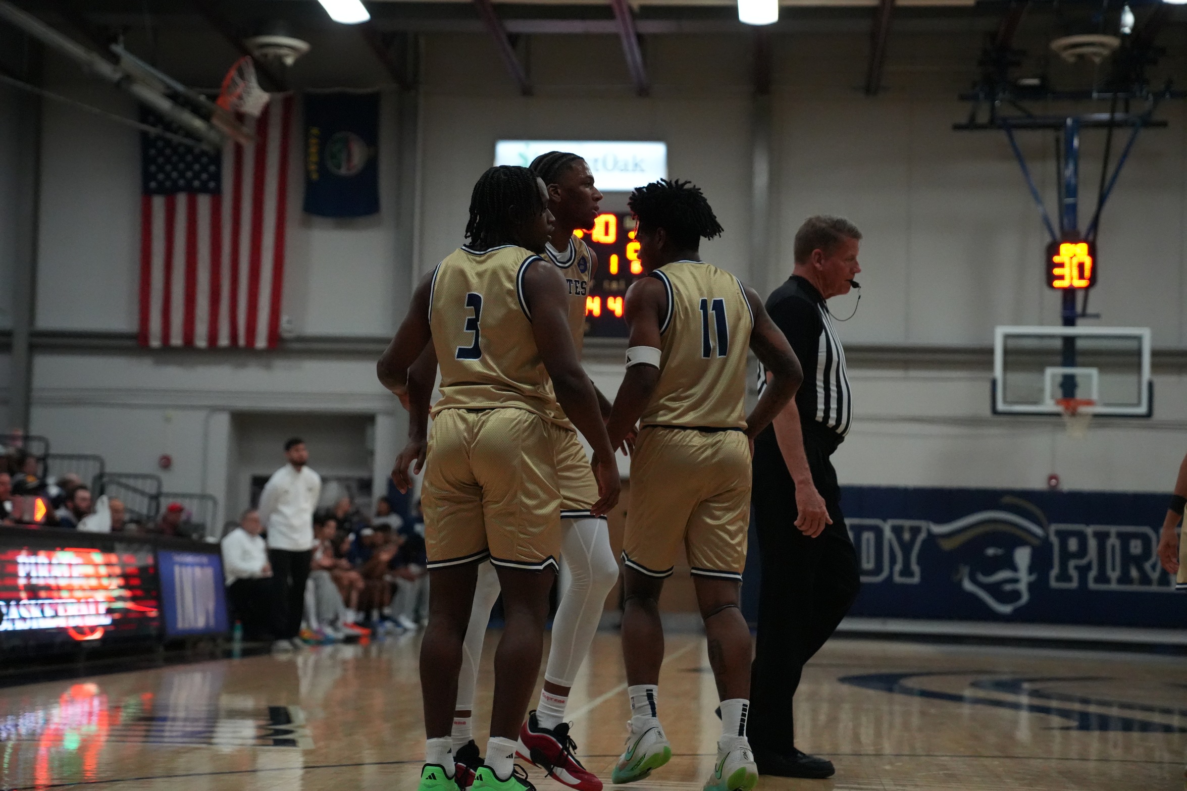 Tough shooting night leads to seventh straight loss for Indy