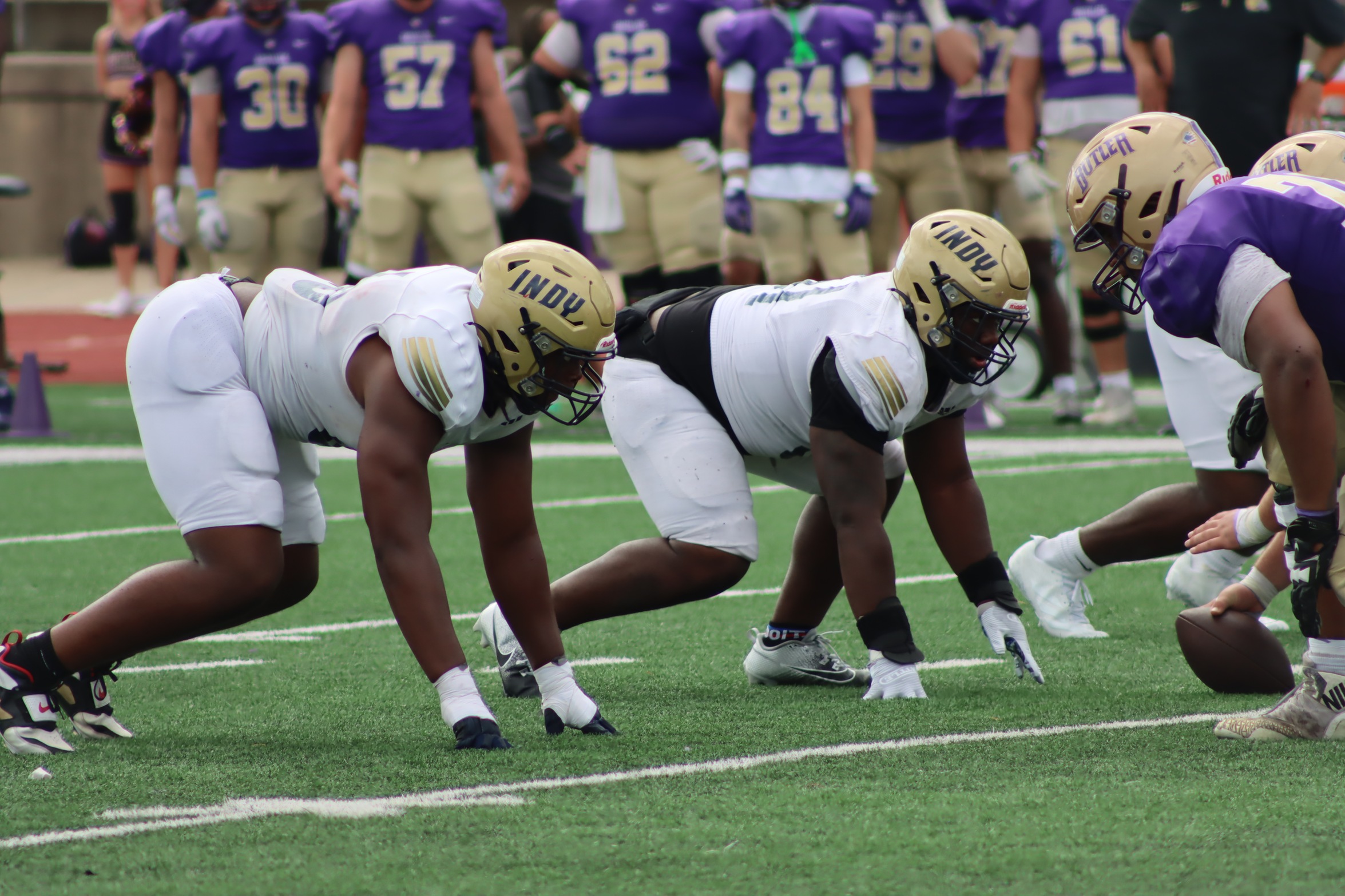 Pirates suffer heart breaker in KJCCC opener