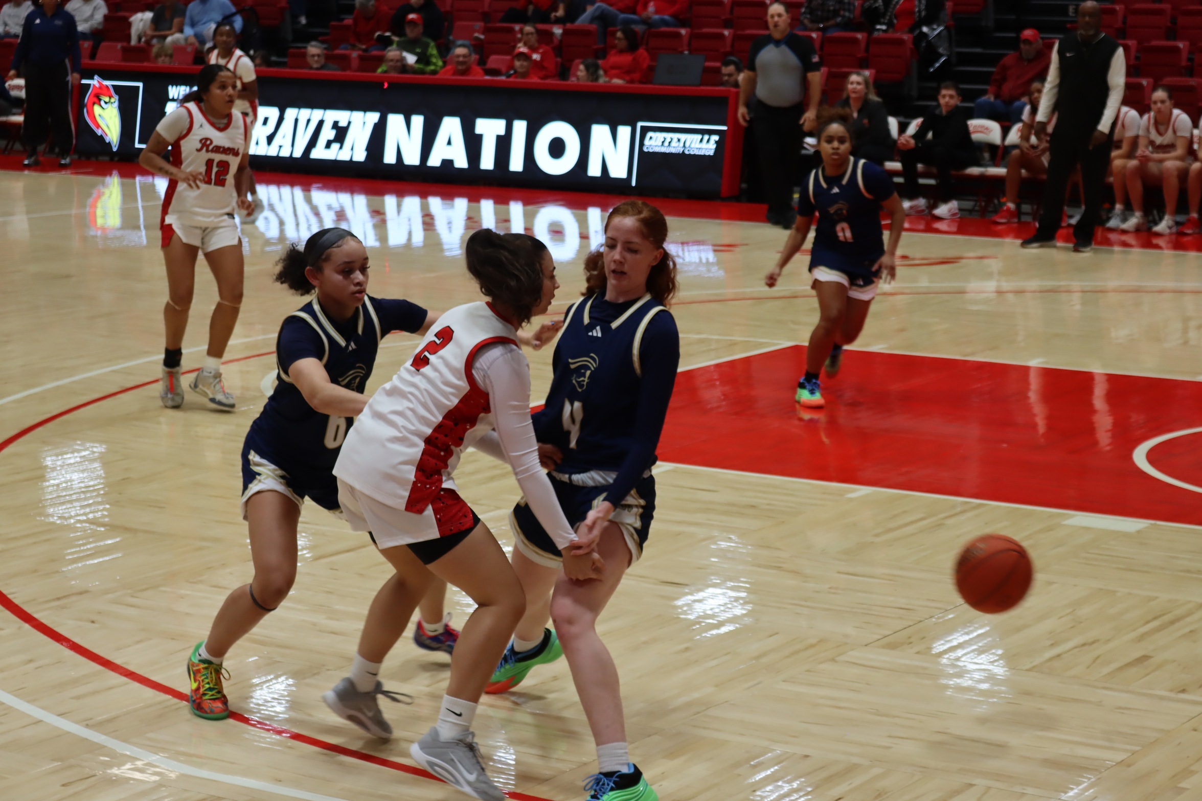 Indy Women still seeking first conference victory as they fall to Pratt