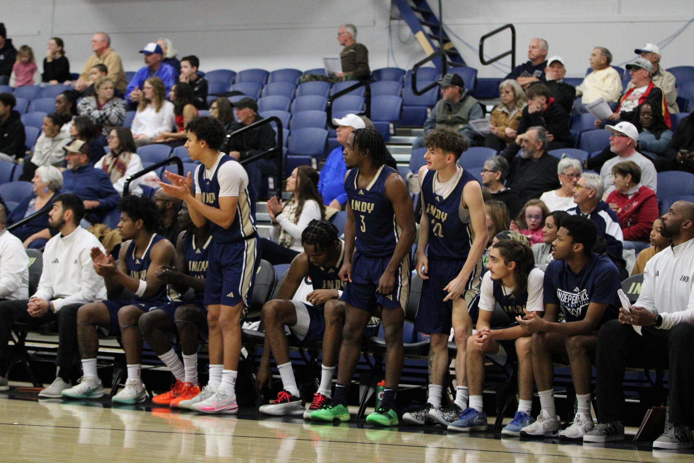 Pirates win in thrilling fashion to stay atop KJCCC