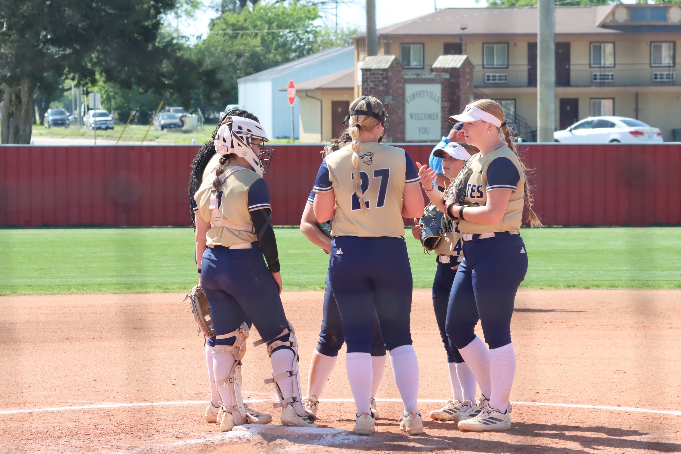Late innings doom Indy again as they fall to rival Coffeyville