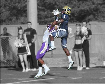 Indy 31 - 28 Butler