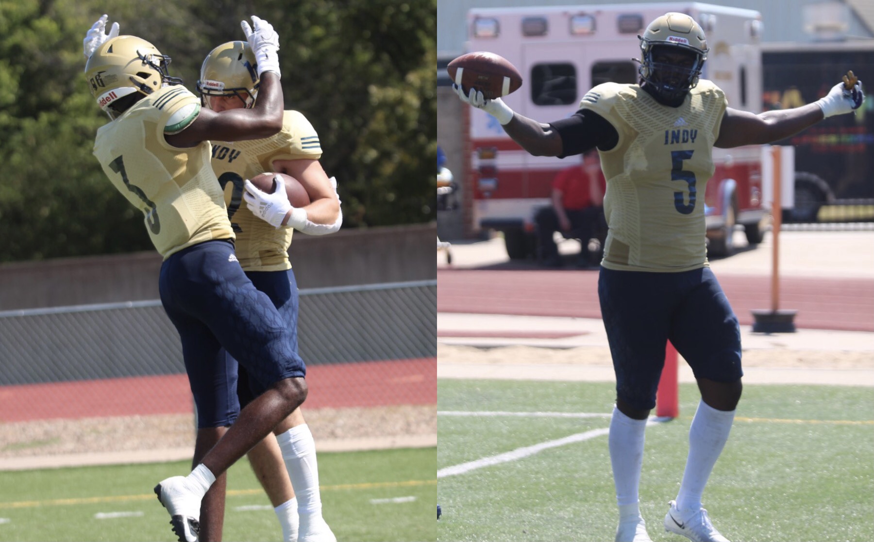 Pirates Demolish Greyhounds, Face Showdown with No. 3 Broncbusters